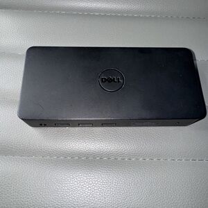 Dell Universal Docking Station D6000 USB-C